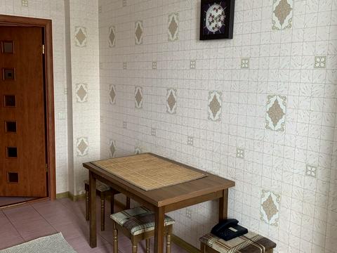 квартира по адресу Александра Мишуги ул., 8