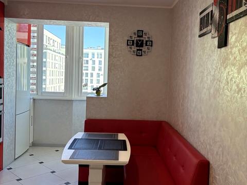 квартира за адресою Пасічна вул., 171