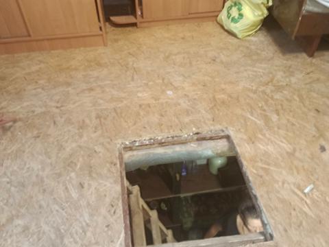 дом по адресу Гліба Бабіча ул. (8 Березня)