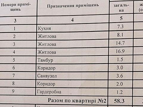 дом по адресу Гліба Бабіча ул. (8 Березня)