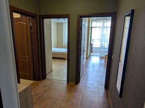 квартира за адресою Європейського Союзу просп. (Правди), 45-Б