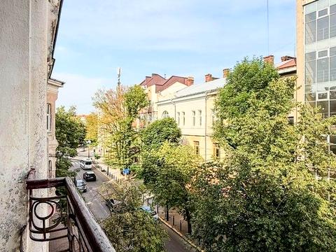 квартира по адресу Михаила Грушевского ул., 12