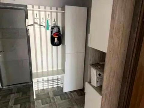 квартира по адресу Евгения Патона ул., 6