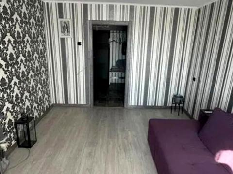 квартира по адресу Евгения Патона ул., 6