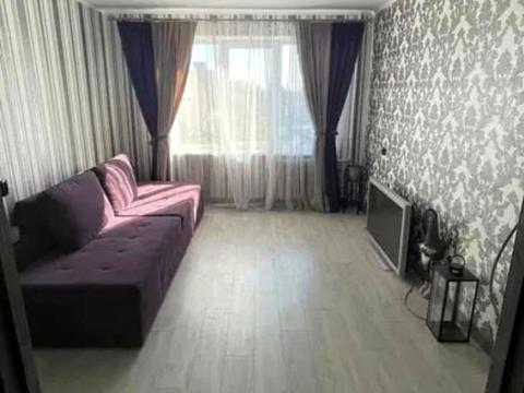 квартира по адресу Евгения Патона ул., 6