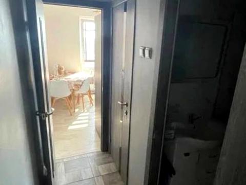 квартира по адресу Евгения Патона ул., 6