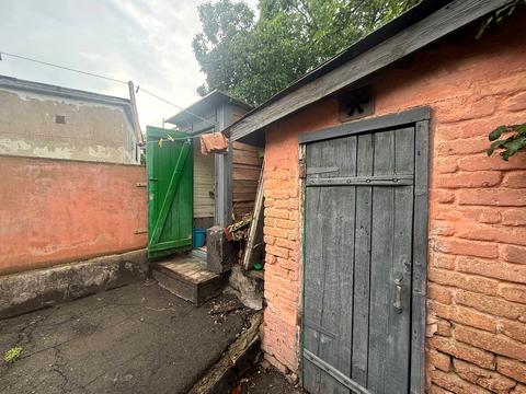 будинок за адресою Іловайська вул. (Карбишева)