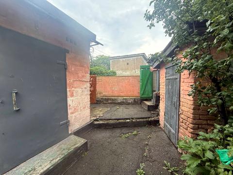 будинок за адресою Іловайська вул. (Карбишева)