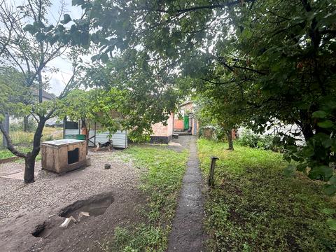 будинок за адресою Іловайська вул. (Карбишева)