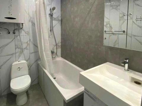 квартира за адресою Ясногірська вул., 16-Г