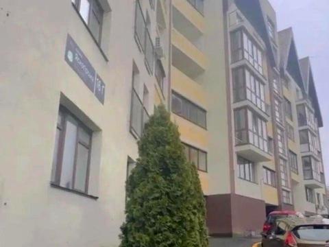 квартира за адресою Ясногірська вул., 16-Г