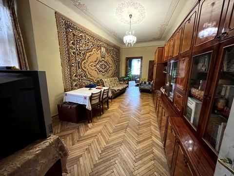 квартира за адресою Героїв УПА вул., 50