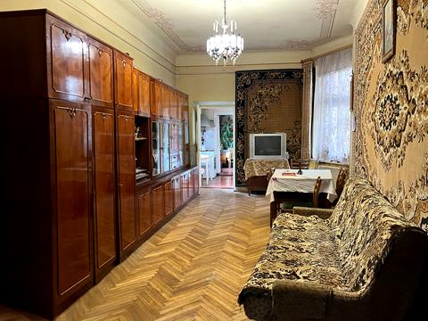 квартира за адресою Героїв УПА вул., 50