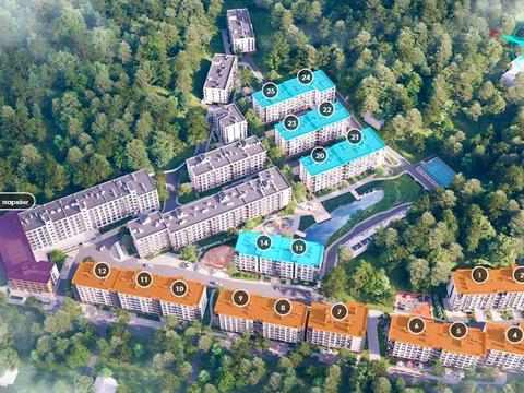 квартира за адресою Львівська вул., (Будинок 6)