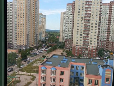 квартира за адресою Софії Русової вул., 3-В