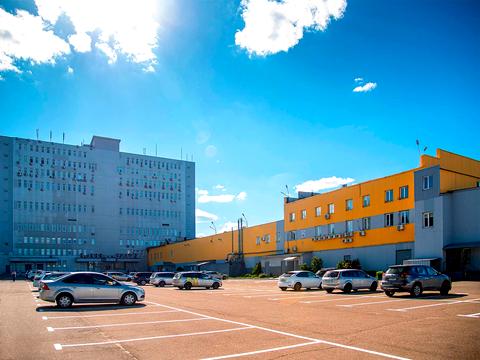 коммерческая по адресу Героїв Космосу ул., 5-А