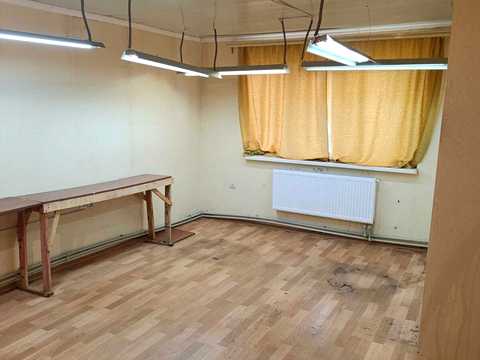 квартира по адресу Марьевская ул. (Котовского), 28