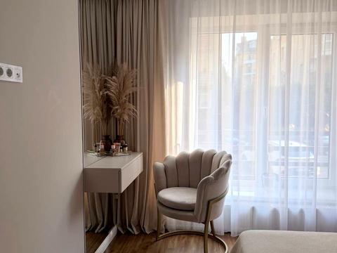квартира за адресою Петра Лінтура вул., 7