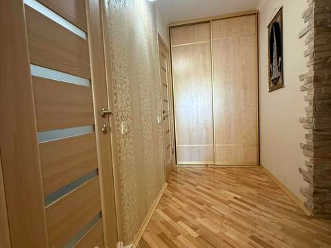 квартира за адресою Кургузова вул., 1а к1