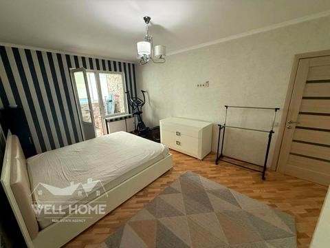 квартира за адресою Кургузова вул., 1а к1
