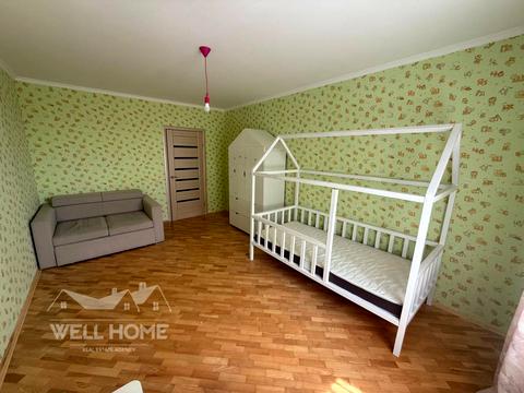 квартира за адресою Кургузова вул., 1а к1