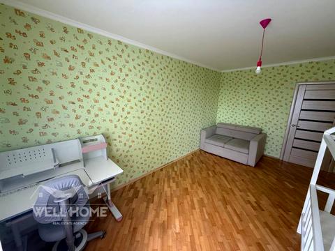 квартира за адресою Кургузова вул., 1а к1