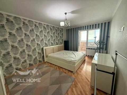 квартира за адресою Кургузова вул., 1а к1