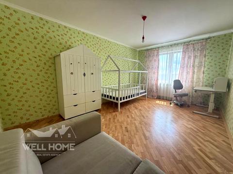 квартира за адресою Кургузова вул., 1а к1