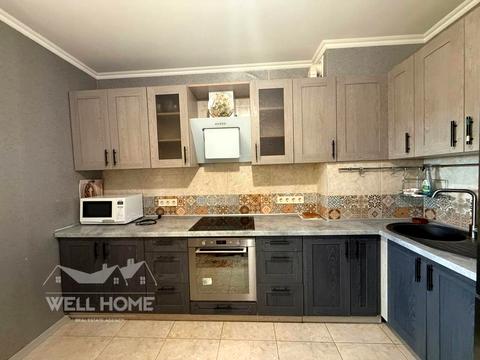 квартира за адресою Кургузова вул., 1а к1