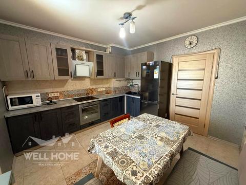 квартира за адресою Кургузова вул., 1а к1