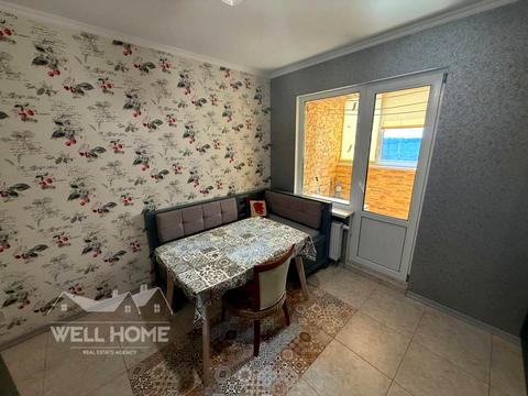 квартира за адресою Кургузова вул., 1а к1
