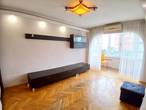 квартира за адресою Шолом-Алейхема вул., 7/20