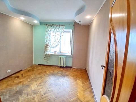 квартира за адресою Шолом-Алейхема вул., 7/20