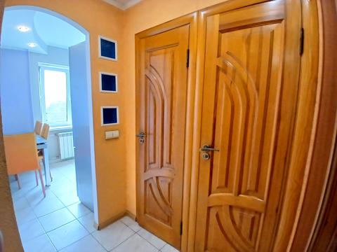 квартира за адресою Шолом-Алейхема вул., 7/20