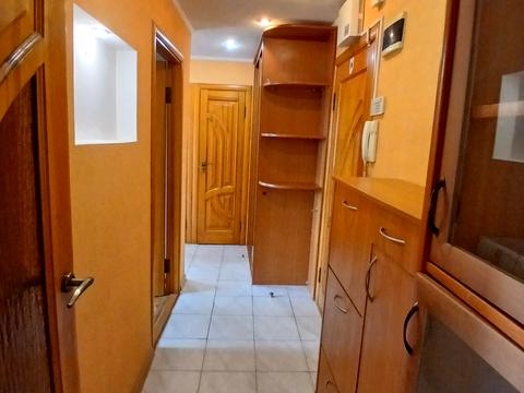 квартира за адресою Шолом-Алейхема вул., 7/20