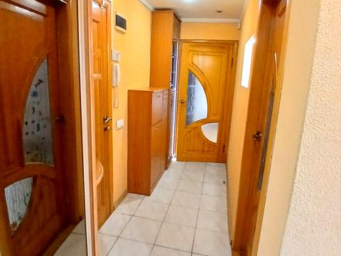 квартира за адресою Шолом-Алейхема вул., 7/20