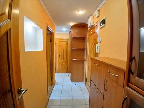 квартира за адресою Шолом-Алейхема вул., 7/20