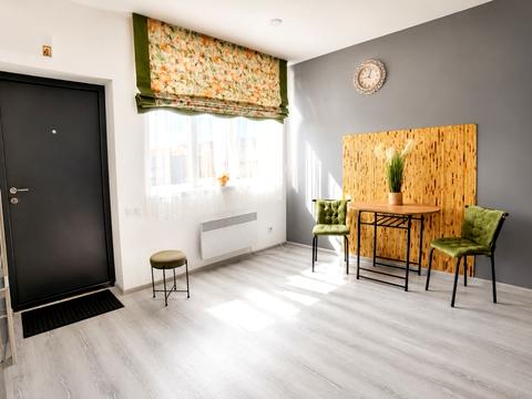 квартира за адресою Січова вул., 55