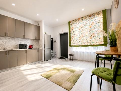квартира за адресою Січова вул., 55