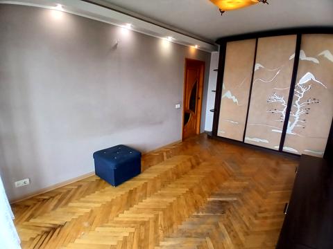 квартира за адресою Шолом-Алейхема вул., 7/20