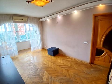 квартира за адресою Шолом-Алейхема вул., 7/20