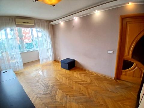 квартира за адресою Шолом-Алейхема вул., 7/20