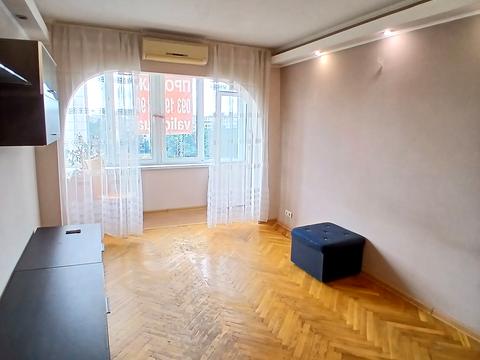 квартира за адресою Шолом-Алейхема вул., 7/20