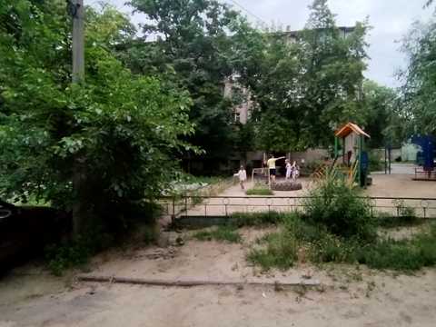 квартира за адресою Кам'янська вул., 34