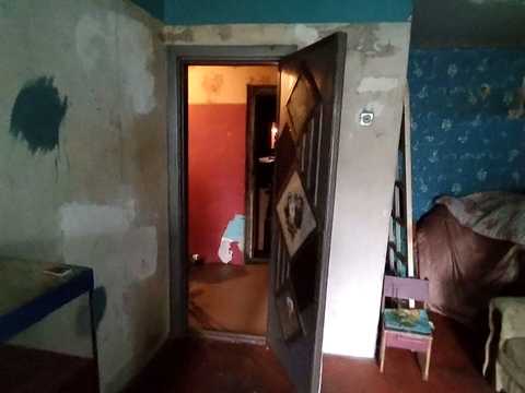квартира за адресою Кам'янська вул., 34