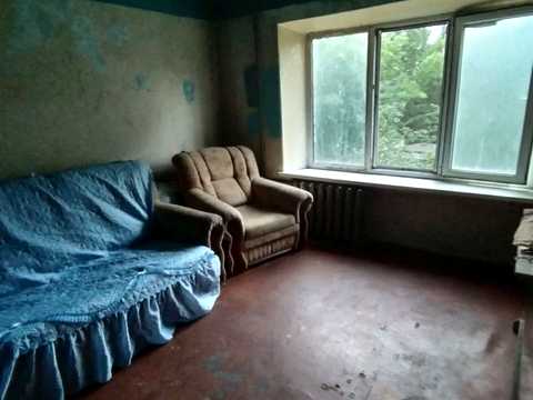 квартира за адресою Кам'янська вул., 34