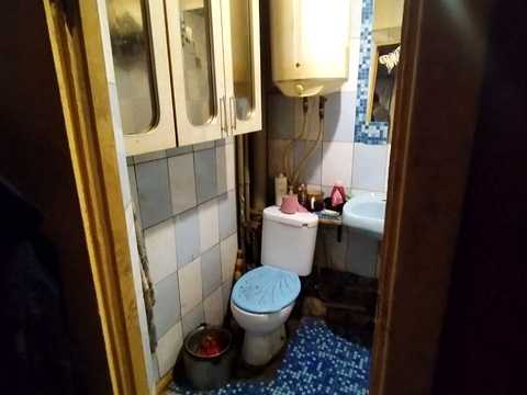 квартира за адресою Кам'янська вул., 34