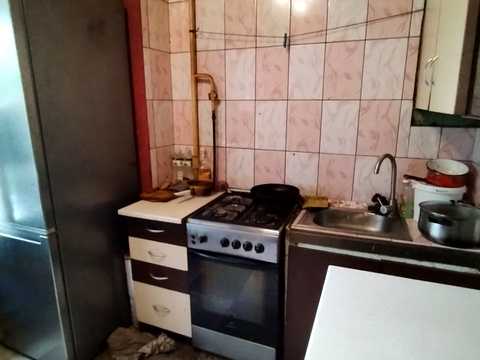 квартира за адресою Кам'янська вул., 34