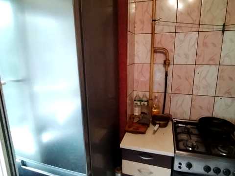 квартира за адресою Кам'янська вул., 34