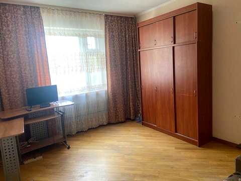 квартира по адресу Дудинской ул. (Нариманова), 9
